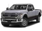 2020 Ford F-350 LARIAT