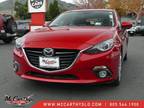 2016 Mazda Mazda3 s Grand Touring