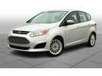 2016Used Ford Used C-Max Hybrid Used5dr HB