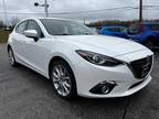 2014 Mazda Mazda3 Hatchback s Touring