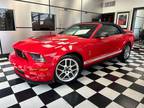 2009 Ford Shelby GT500 Convertible - Pompano Beach, Florida