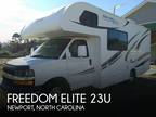 2014 Thor Motor Coach Freedom Elite 23U