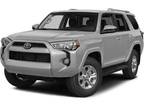 2014 Toyota 4Runner Trail