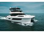 2018 Aquila 44 Yacht Boat for Sale