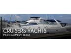 2002 Cruisers Yachts 4270 Boat for Sale