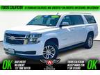 2018 Chevrolet Suburban LT for sale