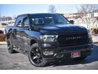 2020 Ram 1500 4WD Big Horn Crew Cab