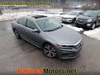 2021 Volkswagen Passat 2.0T SE