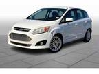 2013Used Ford Used C-Max Hybrid Used5dr HB