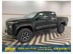 2023 GMC Canyon 4WD Crew Cab Short Box AT4X