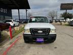 2008 Ford Ranger Sport 2WD