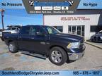 2021 RAM 1500 Blue, 94K miles