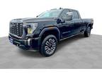 2024 GMC Sierra 3500 Black, new