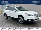 2016 Subaru Outback, 78K miles