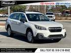 2019 Subaru Outback 2.5i