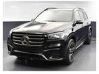 2024New Mercedes-Benz New GLSNew4MATIC SUV