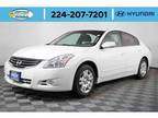 2012 Nissan Altima 2.5