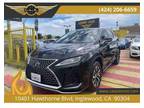 2020 Lexus RX 350 RX 350