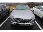 2022 Hyundai Sonata Hybrid Limited