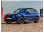 2024 Bmw X3 M M