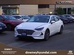 2023 Hyundai Sonata Hybrid Limited