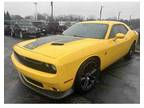 2017Used Dodge Used Challenger Used Coupe