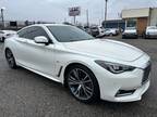 2017 Infiniti Q60 3.0T Premium AWD 2dr Coupe