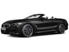 2024 BMW 8 Series i x Drive Convertible