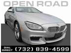 2015Used BMWUsed6 Series Used4dr Sdn AWD Gran Coupe