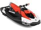 2024 Sea Doo SPARK 3UP TRIXX 90 IBR