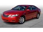 2008Used Toyota Used Camry Hybrid Used4dr Sdn