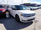 2015 Ford Flex White, 96K miles