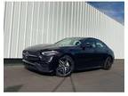 2024New Mercedes-Benz New C-Class New4MATIC Sedan