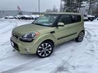 2013 Kia Soul!