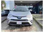 2017Used Toyota Used RAV4 Hybrid Used AWD (Natl)