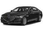 2021 Genesis G90 5.0 Ultimate AWD