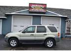 Used 2005 FORD ESCAPE For Sale