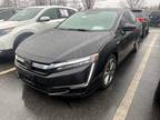 2018 Honda Clarity Plug-In Hybrid