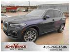 2021Used BMWUsed X5Used Plug-In Hybrid