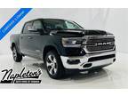 Pre-Owned 2020 Ram 1500 Laramie