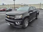 2019 Chevrolet Colorado Z71 Truck