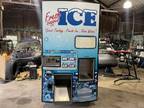 20 Kooler Ice IM1000 Ice/Water Vending Machine RTR# 3113115-01