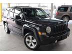 2011 Jeep Patriot Sport Latitude