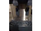 Scotsman Meridian : Water Dispenser & Ice Maker -/- Model: HID312-A