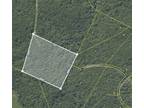 Plot For Sale In Turtletown, Tennessee