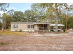 Valdosta, NICE CLEAN 2009 Mobile HOME with 4 BEDROOMS 2 Full
