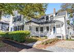 4 Bedroom 2 Bath In Woods Hole MA 02543