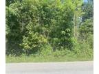 Plot For Sale In Moneta, Virginia