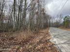 Plot For Sale In Tracy City, Tennessee