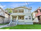 13604 mcelhattan ave #2/up Cleveland, OH